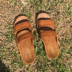 Pali Hawaii Original Jesus Sandals